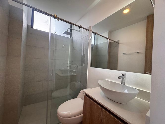 Apartamento de 3 alcobas en venta en Lomitas, La Ceja, 80 m² · foto 12 de 20