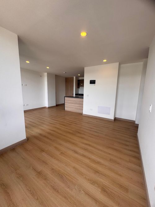 Apartamento de 3 alcobas en venta en Lomitas, La Ceja, 80 m² · foto 8 de 20