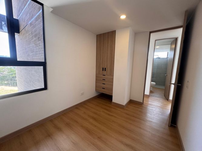 Apartamento de 3 alcobas en venta en Lomitas, La Ceja, 80 m² · foto 14 de 20