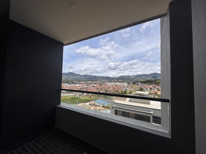 Apartamento de 3 alcobas en venta en Lomitas, La Ceja, 80 m² · foto 3 de 20