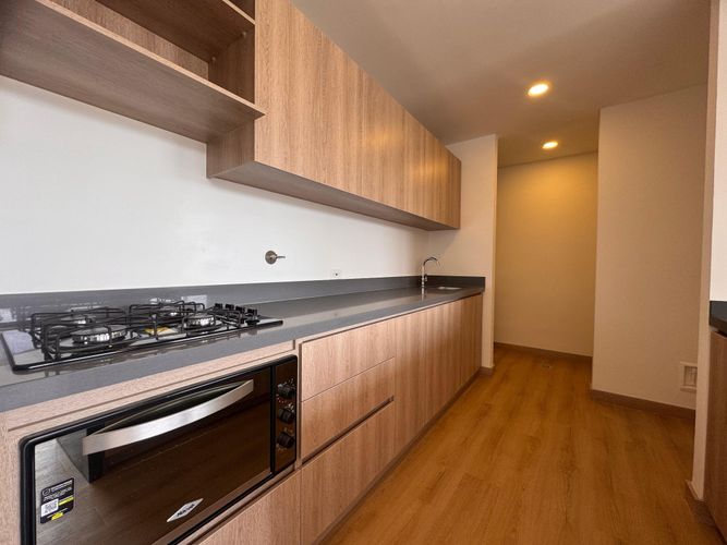 Apartamento de 3 alcobas en venta en Lomitas, La Ceja, 80 m² · foto 7 de 20