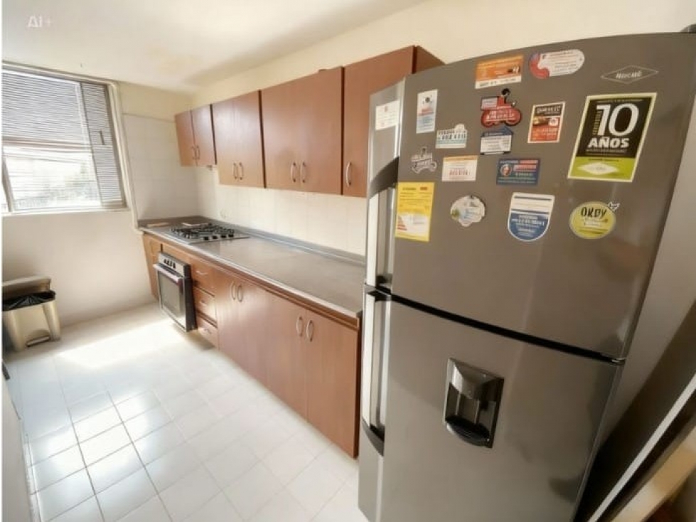 Apartamento en venta en Mesa, Envigado · foto 2 de 10