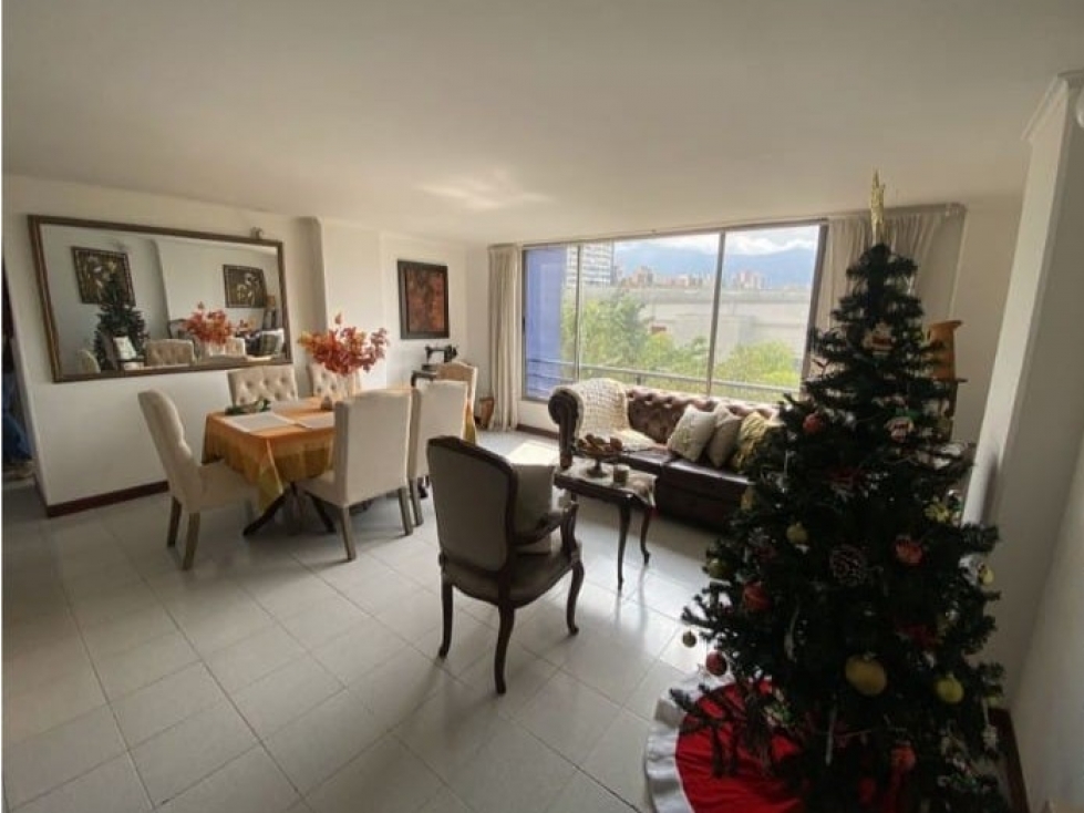 Apartamento en venta en Mesa, Envigado · foto 4 de 10