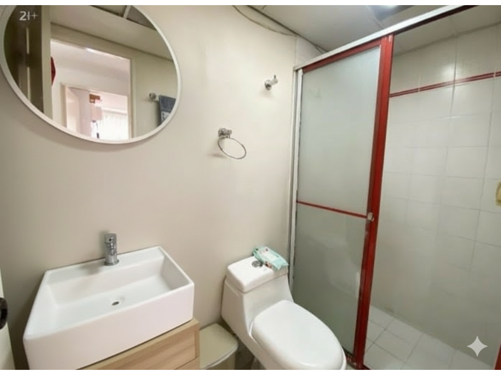 Apartamento en venta en Mesa, Envigado · foto 5 de 10