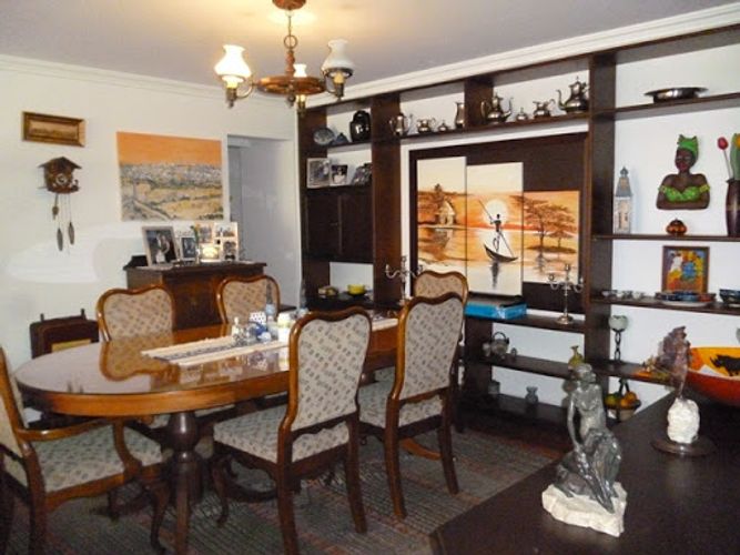 Apartamento de 3 alcobas en venta en Chicó Reservado, Bogotá, 189 m² · foto 4 de 24