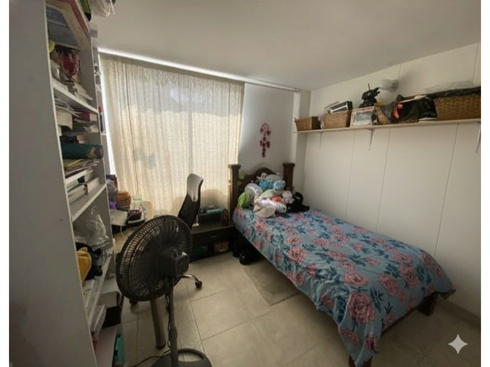 Apartamento en venta en Mesa, Envigado · foto 6 de 10
