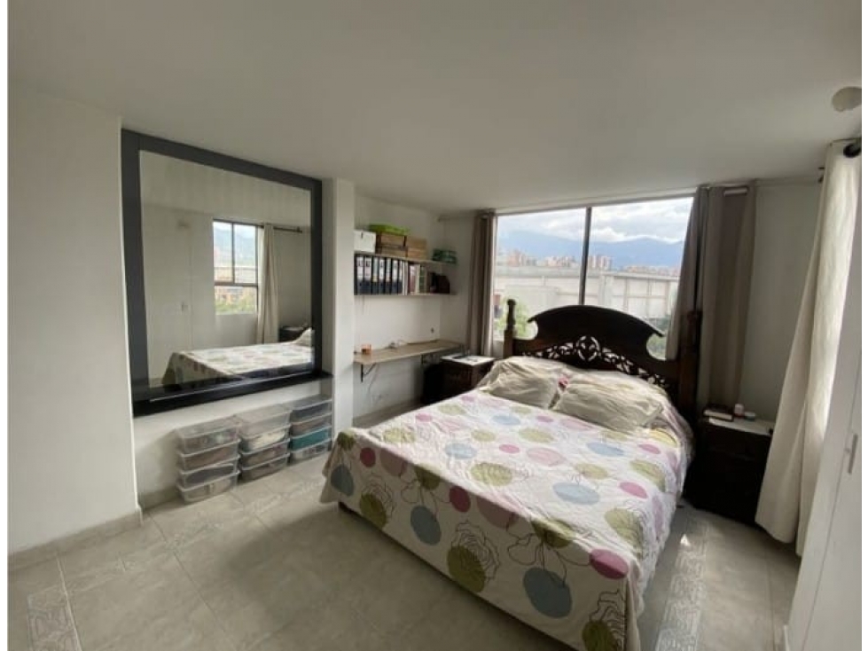 Apartamento en venta en Mesa, Envigado · foto 7 de 10