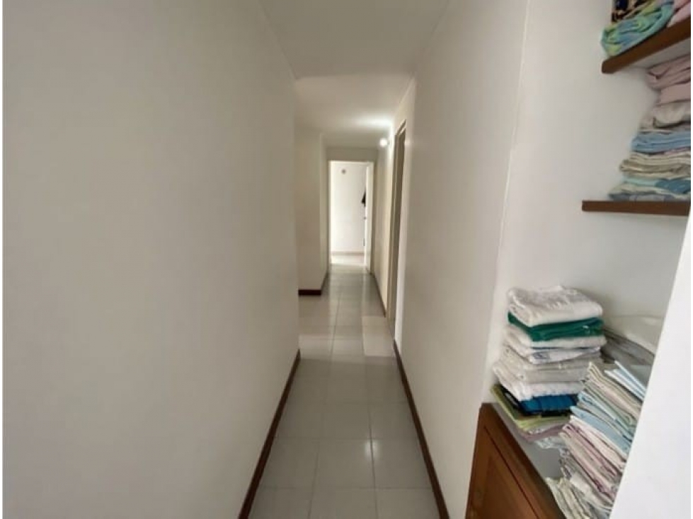 Apartamento en venta en Mesa, Envigado · foto 10 de 10