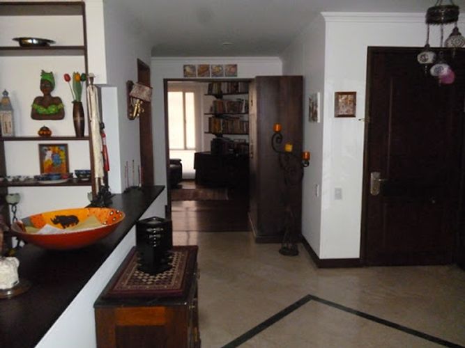 Apartamento de 3 alcobas en venta en Chicó Reservado, Bogotá, 189 m² · foto 9 de 24