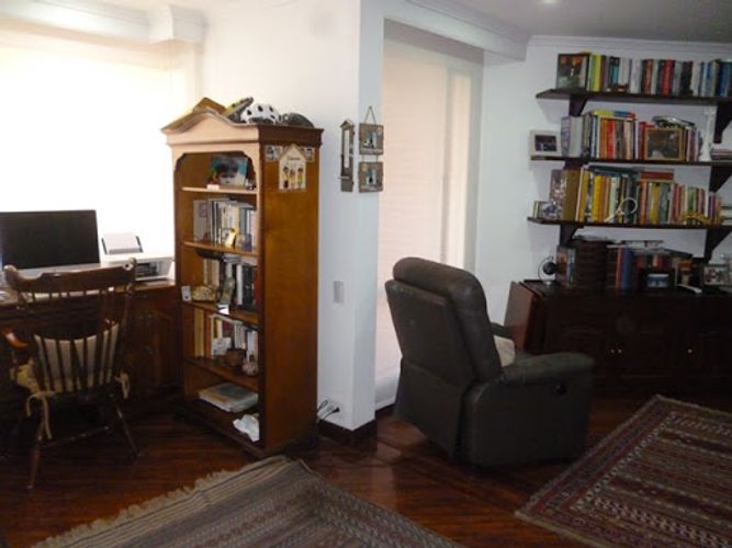 Apartamento de 3 alcobas en venta en Chicó Reservado, Bogotá, 189 m² · foto 11 de 24