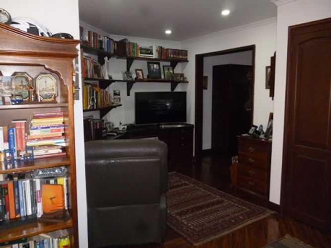 Apartamento de 3 alcobas en venta en Chicó Reservado, Bogotá, 189 m² · foto 12 de 24