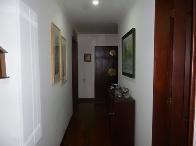 Apartamento de 3 alcobas en venta en Chicó Reservado, Bogotá, 189 m² · foto 13 de 24