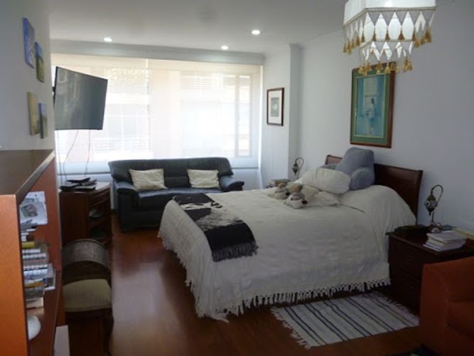 Apartamento de 3 alcobas en venta en Chicó Reservado, Bogotá, 189 m² · foto 16 de 24
