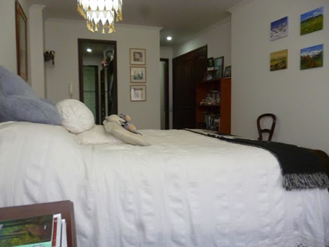 Apartamento de 3 alcobas en venta en Chicó Reservado, Bogotá, 189 m² · foto 17 de 24