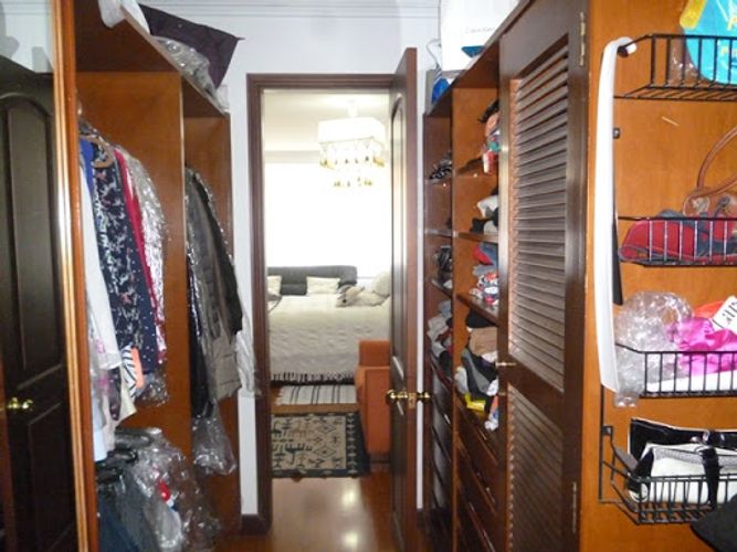 Apartamento de 3 alcobas en venta en Chicó Reservado, Bogotá, 189 m² · foto 18 de 24