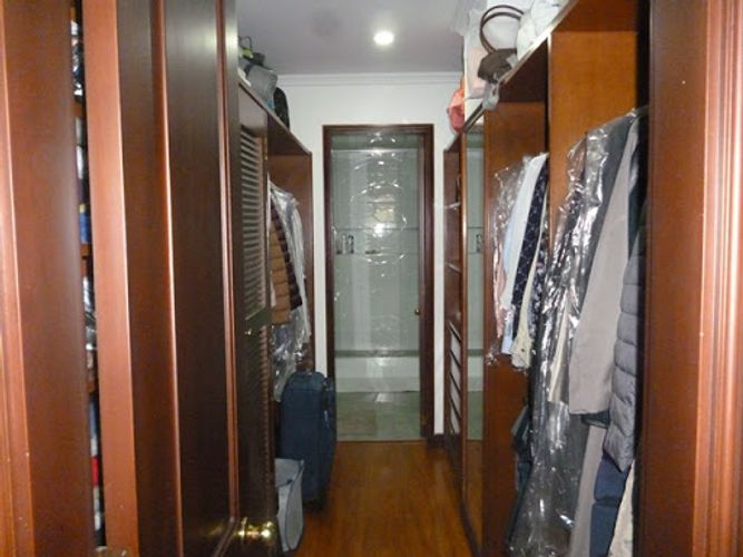 Apartamento de 3 alcobas en venta en Chicó Reservado, Bogotá, 189 m² · foto 19 de 24
