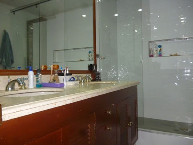 Apartamento de 3 alcobas en venta en Chicó Reservado, Bogotá, 189 m² · foto 20 de 24