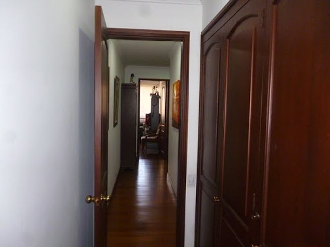 Apartamento de 3 alcobas en venta en Chicó Reservado, Bogotá, 189 m² · foto 22 de 24