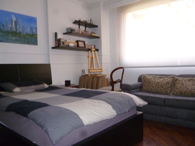 Apartamento de 3 alcobas en venta en Chicó Reservado, Bogotá, 189 m² · foto 23 de 24
