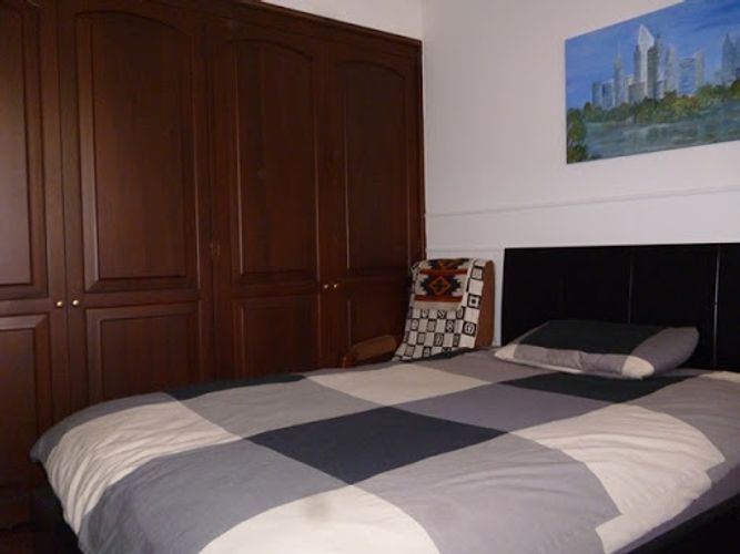 Apartamento de 3 alcobas en venta en Chicó Reservado, Bogotá, 189 m² · foto 24 de 24