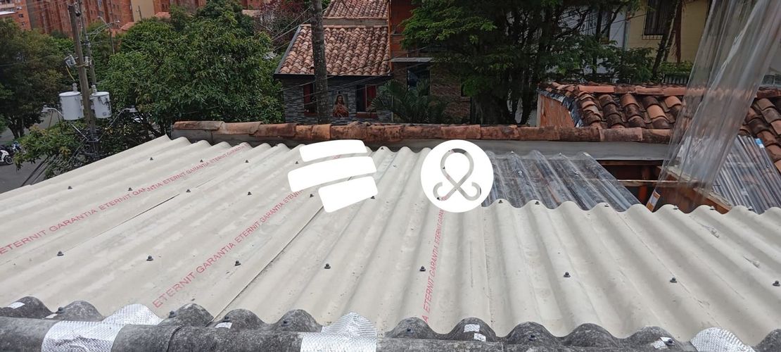 Casa de 3 alcobas en venta en Cucaracho, Medellín, 27 m² · foto 8 de 8