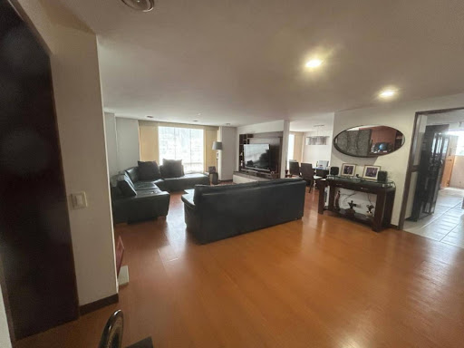 Apartamento en Venta en Molinos norte, Bogotá