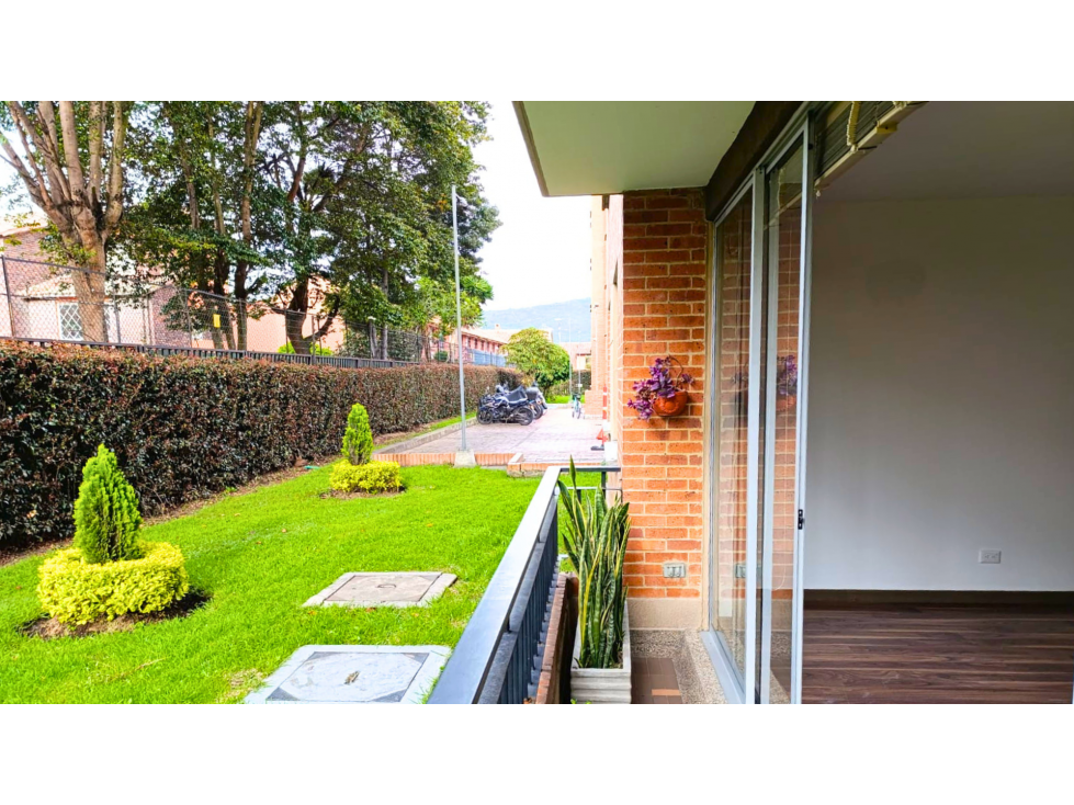 Apartamento en venta en 20 De Julio Sector I, Chía · foto 3 de 24