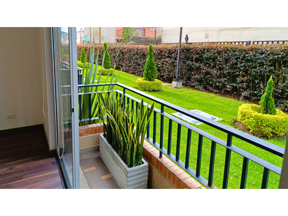 Apartamento en venta en 20 De Julio Sector I, Chía · foto 4 de 24