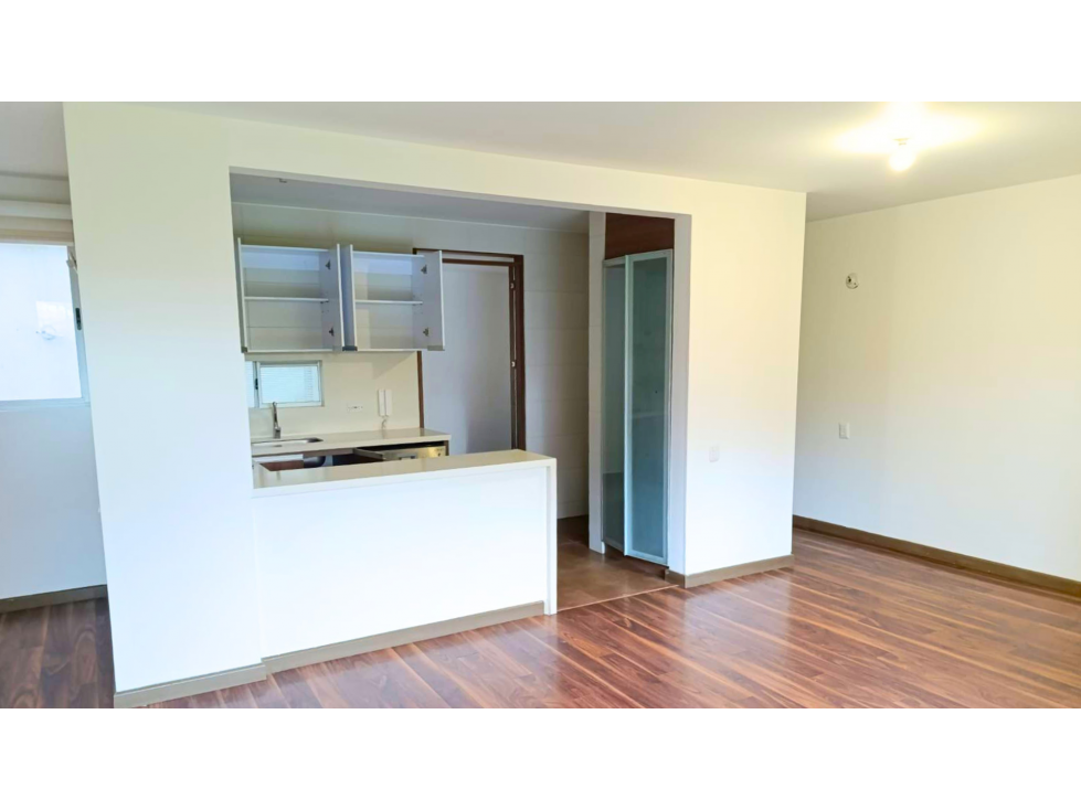Apartamento en venta en 20 De Julio Sector I, Chía · foto 5 de 24