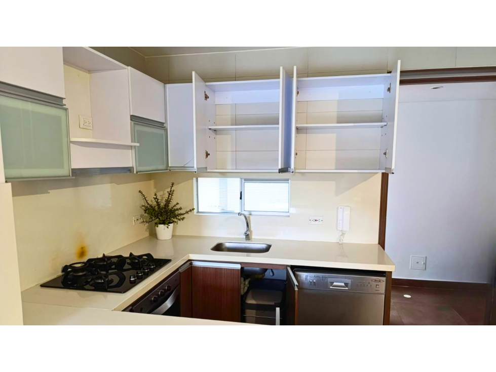 Apartamento en venta en 20 De Julio Sector I, Chía · foto 6 de 24