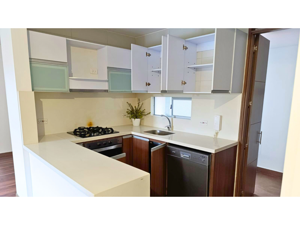 Apartamento en venta en 20 De Julio Sector I, Chía · foto 7 de 24