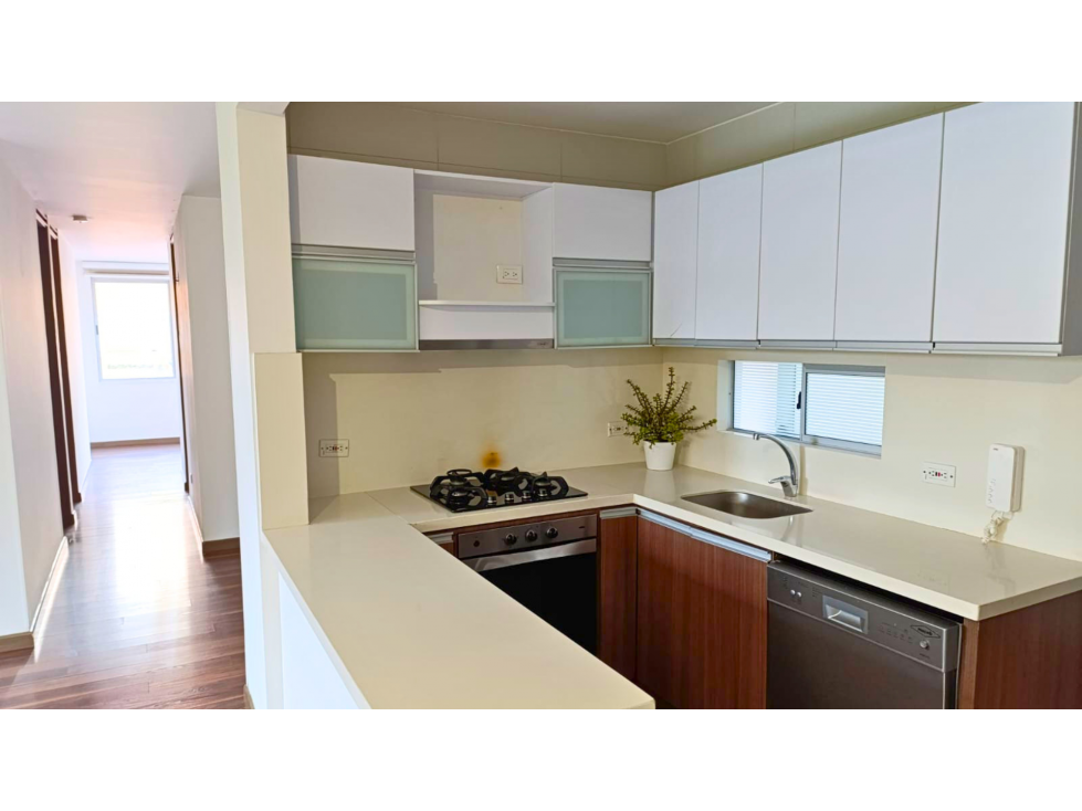 Apartamento en venta en 20 De Julio Sector I, Chía · foto 8 de 24