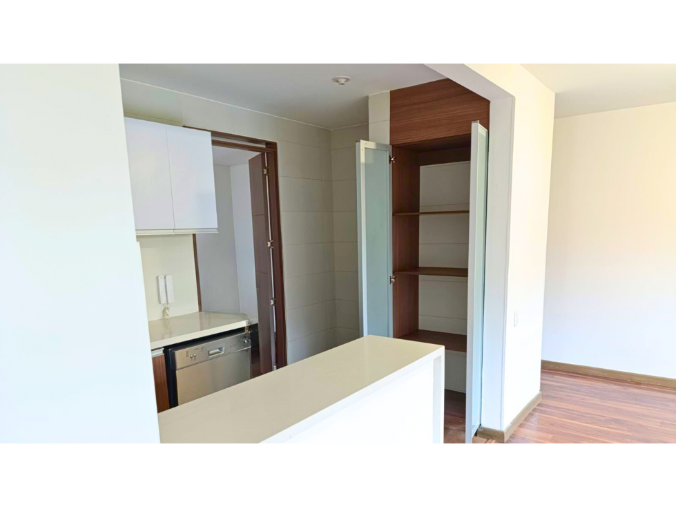 Apartamento en venta en 20 De Julio Sector I, Chía · foto 9 de 24