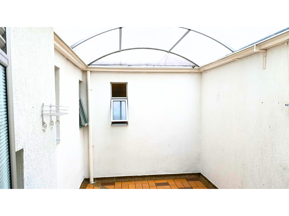 Apartamento en venta en 20 De Julio Sector I, Chía · foto 11 de 24