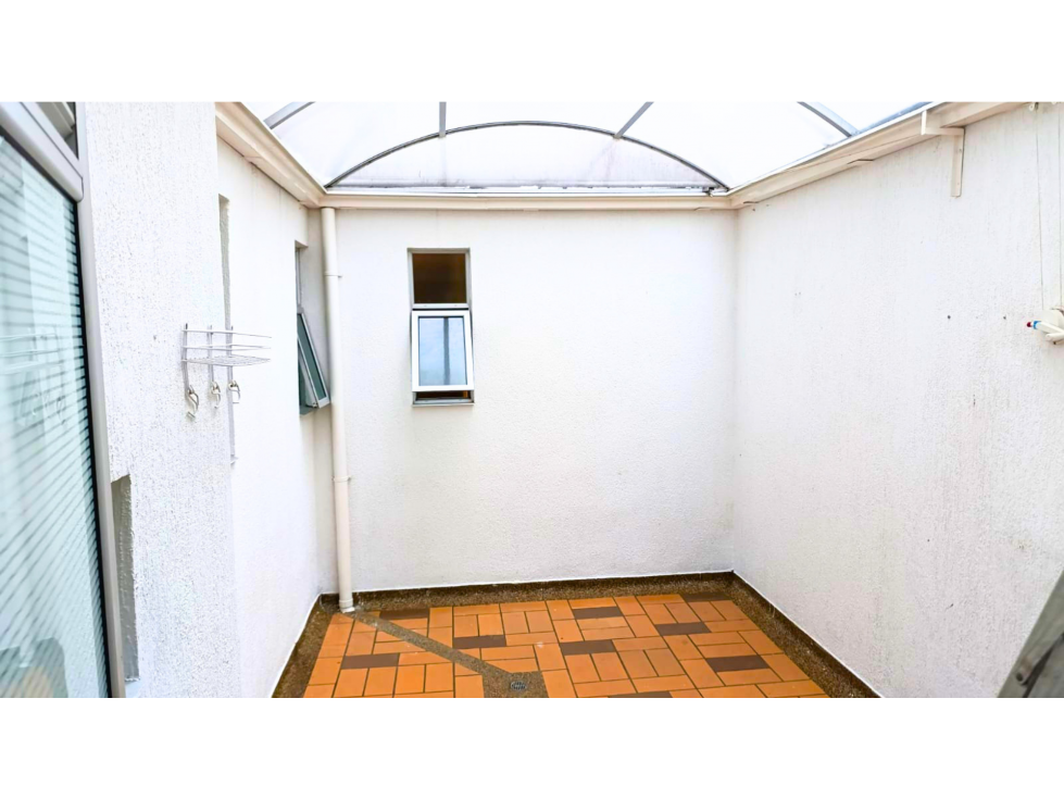 Apartamento en venta en 20 De Julio Sector I, Chía · foto 12 de 24