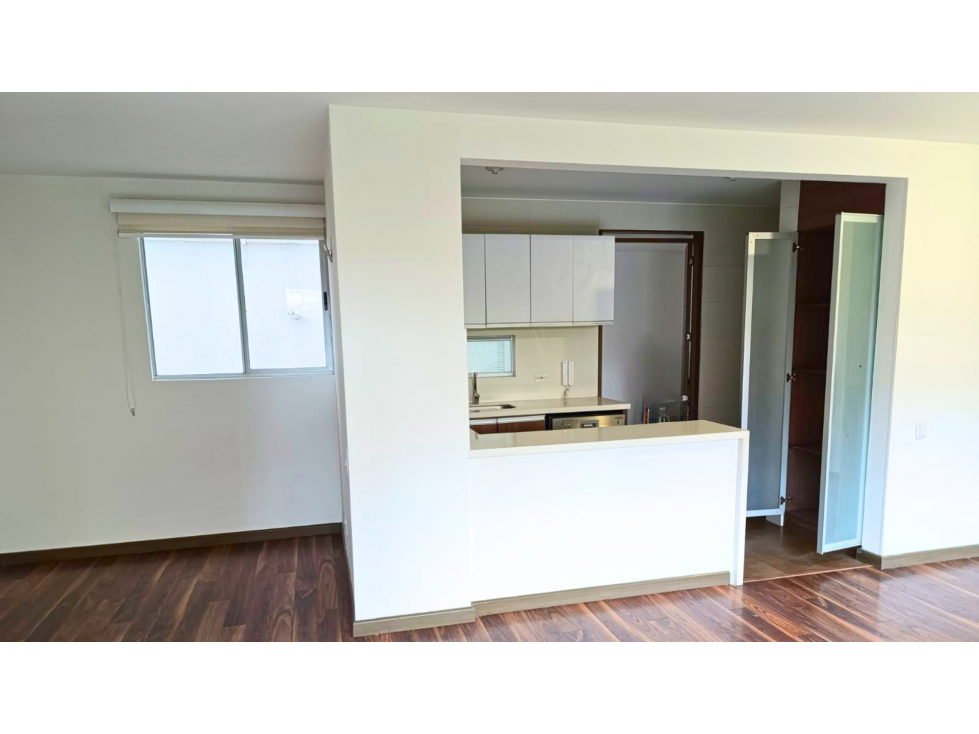 Apartamento en venta en 20 De Julio Sector I, Chía · foto 13 de 24