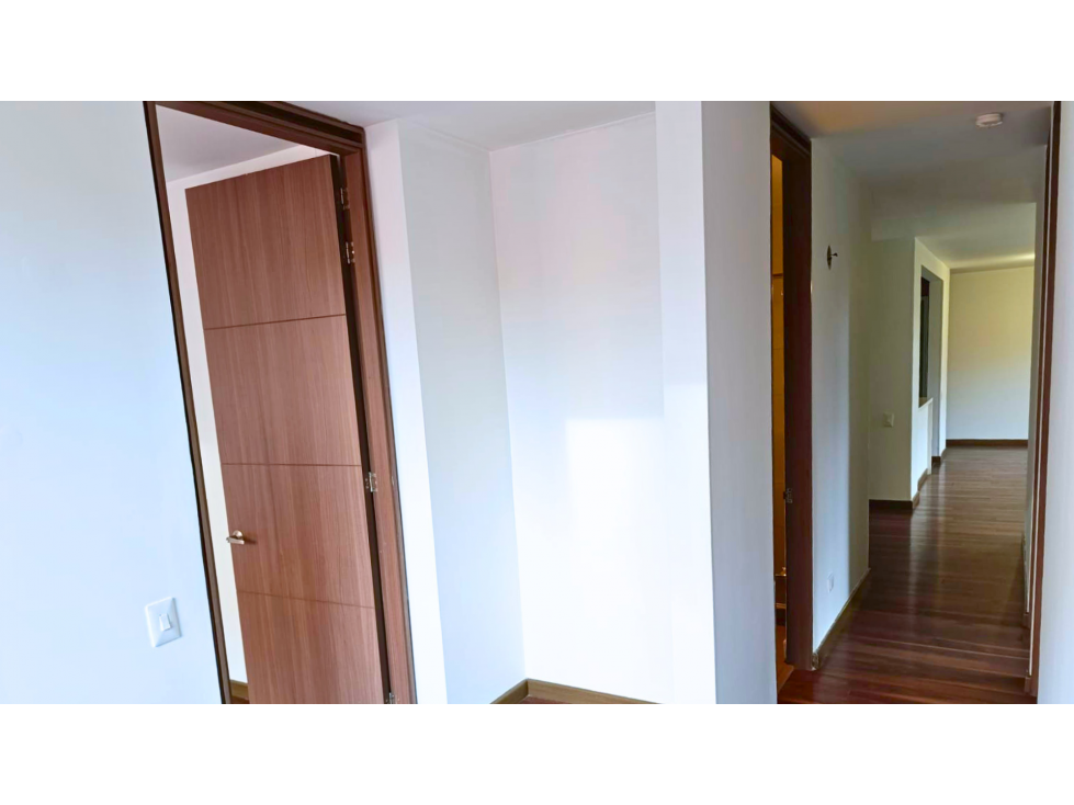 Apartamento en venta en 20 De Julio Sector I, Chía · foto 17 de 24