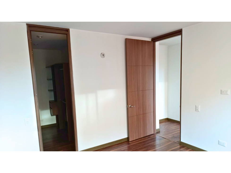 Apartamento en venta en 20 De Julio Sector I, Chía · foto 23 de 24