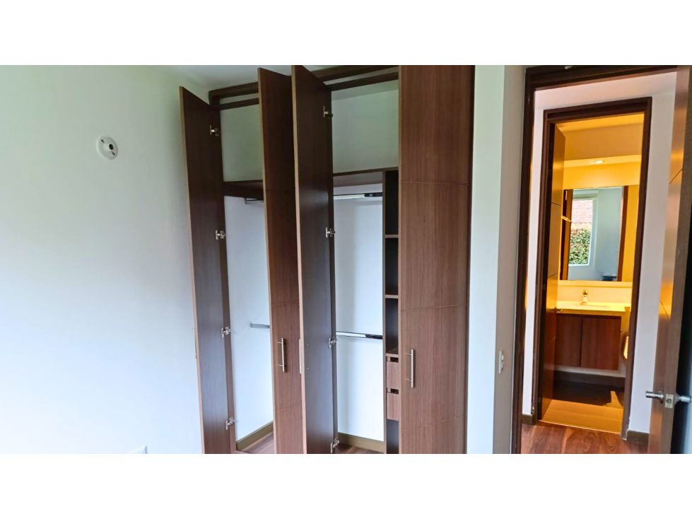 Apartamento en venta en 20 De Julio Sector I, Chía · foto 24 de 24