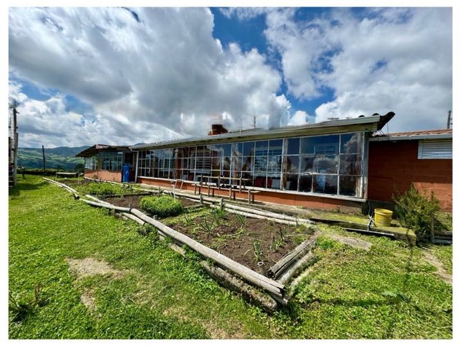 Finca en venta en San Felix, Bello, 3500 m² · foto 4 de 13