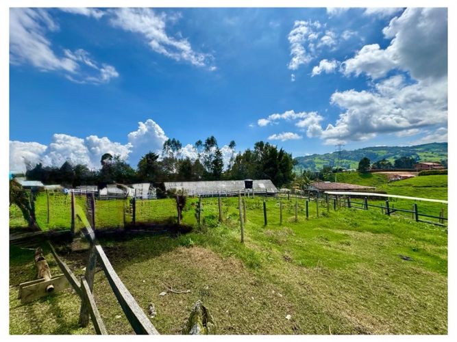 Finca en venta en San Felix, Bello, 3500 m² · foto 6 de 13