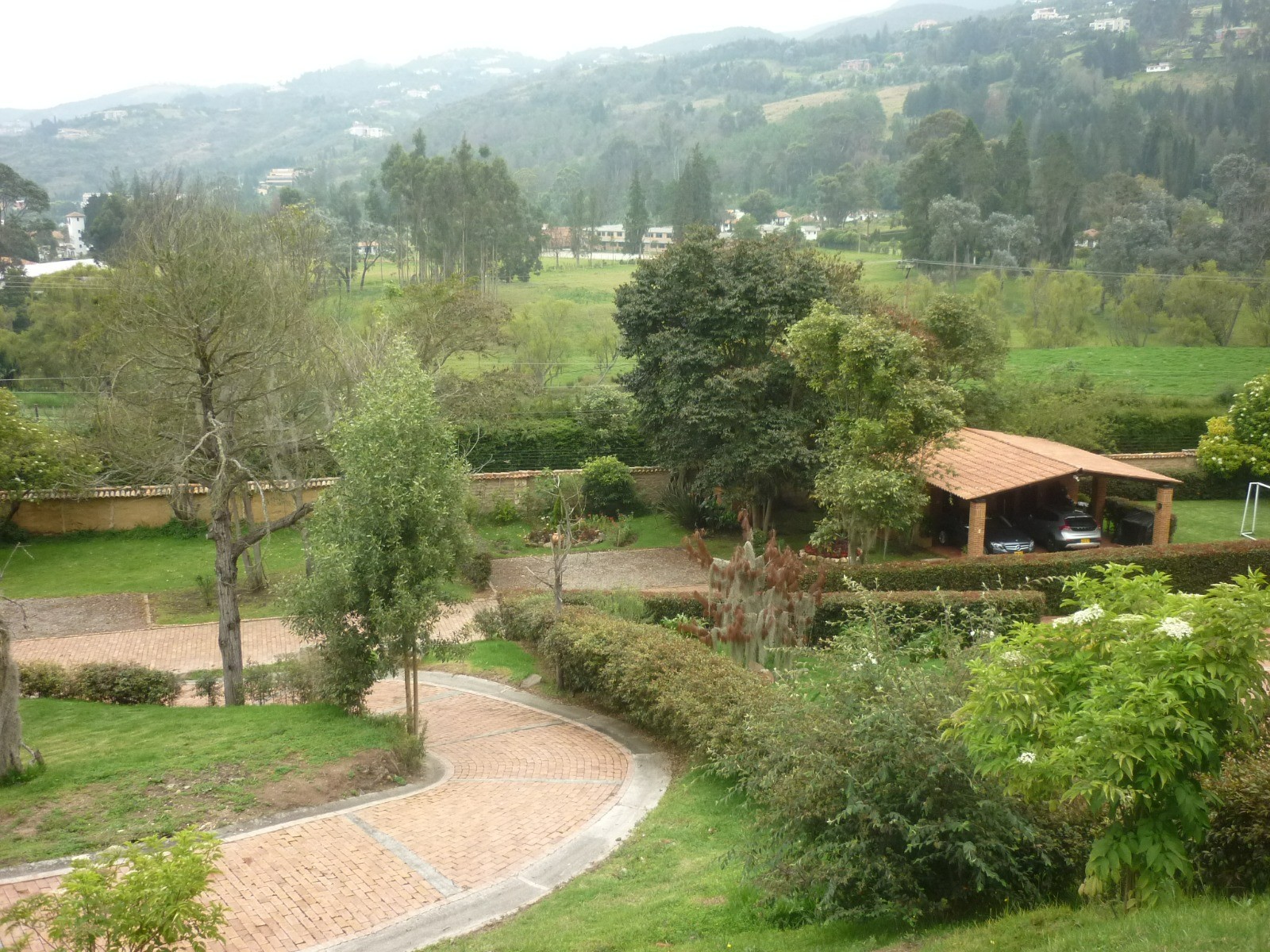 Casa Campestre en Arriendo en Altos de Yerbabuena, Chía