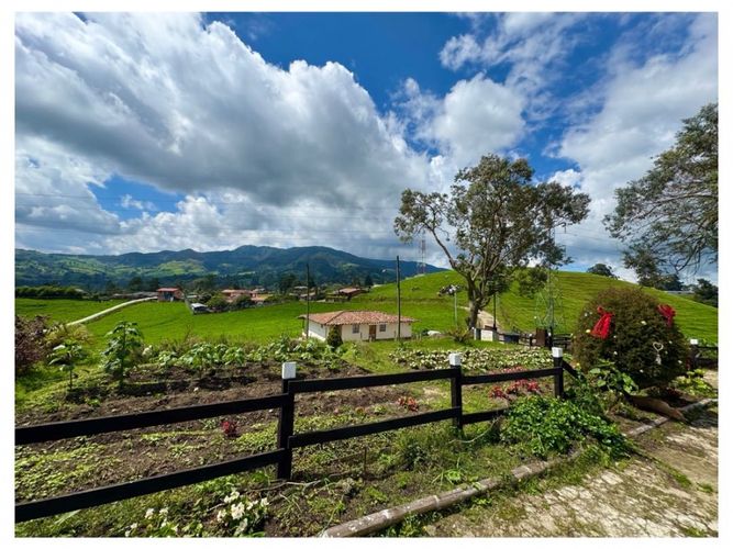 Finca en venta en San Felix, Bello, 3500 m² · foto 12 de 13