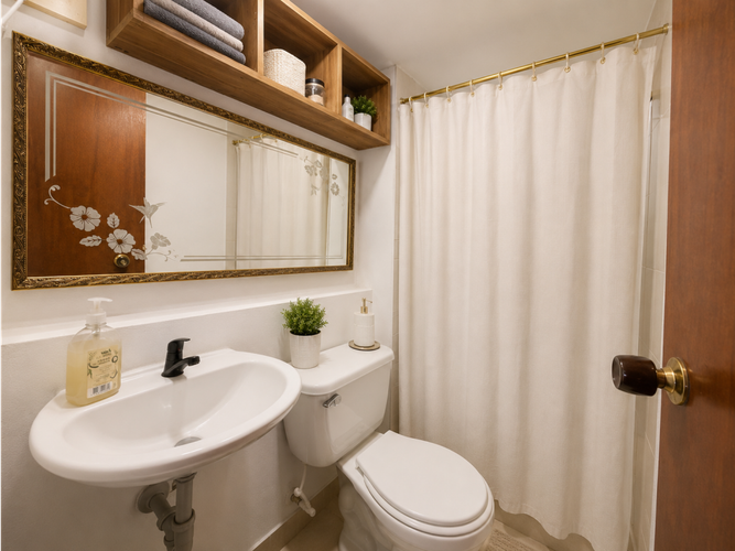 Apartamento de 3 alcobas en venta en Siete Trojes, Funza, 56 m² · foto 7 de 7