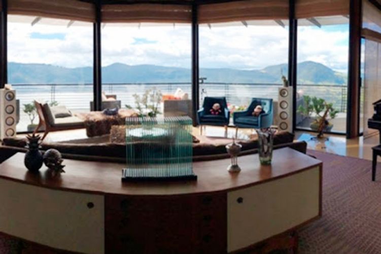 Casa de 5 alcobas en venta en Buena Vista, La Calera, 800 m² · foto 2 de 19