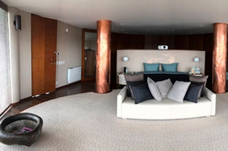 Casa de 5 alcobas en venta en Buena Vista, La Calera, 800 m² · foto 5 de 19