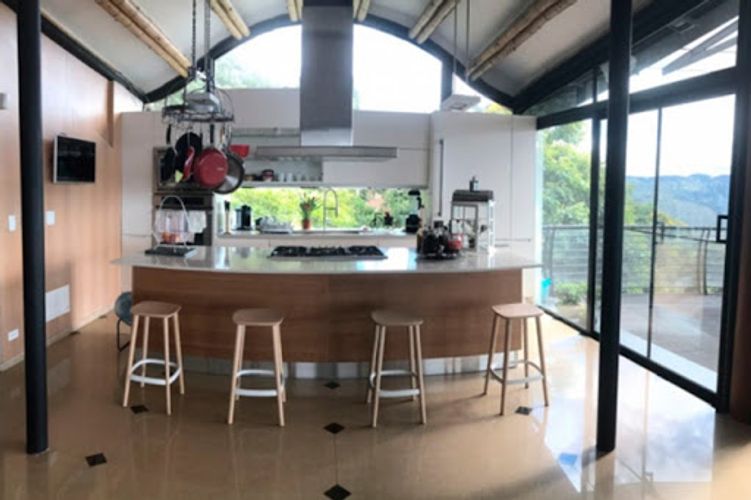 Casa de 5 alcobas en venta en Buena Vista, La Calera, 800 m² · foto 6 de 19