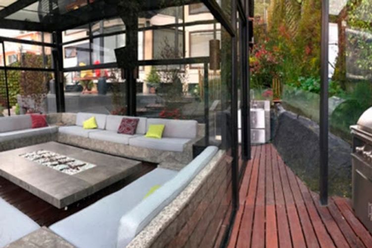 Casa de 5 alcobas en venta en Buena Vista, La Calera, 800 m² · foto 11 de 19