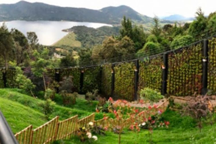 Casa de 5 alcobas en venta en Buena Vista, La Calera, 800 m² · foto 12 de 19