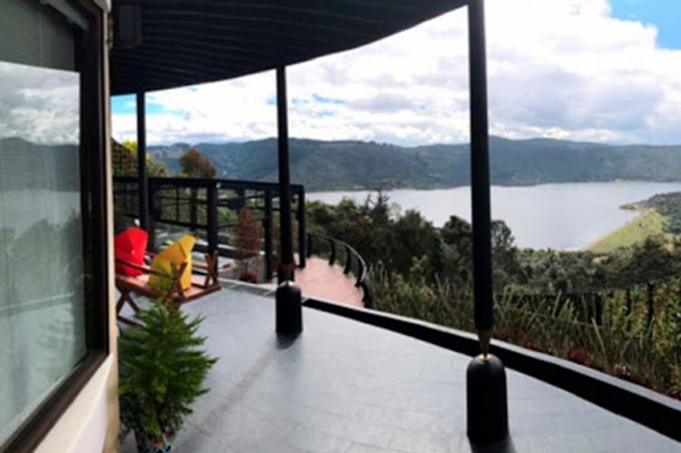 Casa de 5 alcobas en venta en Buena Vista, La Calera, 800 m² · foto 13 de 19